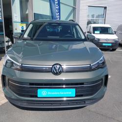 Volkswagen Tiguan Tiguan 2.0 TDI 150ch DSG7 Life Plus Bergerac