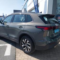 Volkswagen Tiguan Tiguan 2.0 TDI 150ch DSG7 Life Plus Bergerac