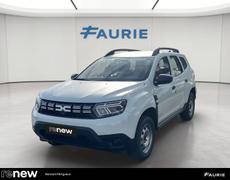 Dacia Duster Trélissac