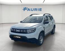 Dacia Duster Trélissac