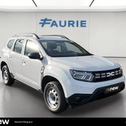Dacia Duster Duster ECO-G 100 4x2 Essential Tr&eacute;lissac