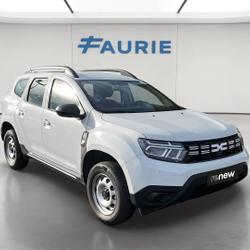 Dacia Duster Duster ECO-G 100 4x2 Essential Tr&eacute;lissac