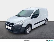 Peugeot Partner Évreux