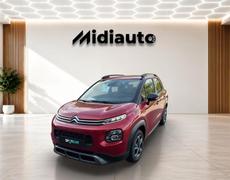 Citroen C3 Aircross - BLUEHDi 110 Shine - 10 880 €
