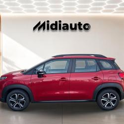 Citroen C3 Aircross BLUEHDi 110 Shine Ch&acirc;teaulin