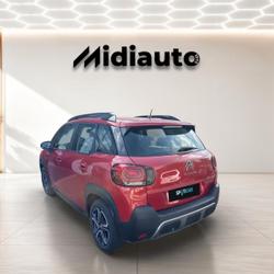 Citroen C3 Aircross BLUEHDi 110 Shine Ch&acirc;teaulin