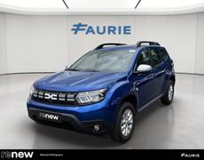 Dacia Duster Trélissac