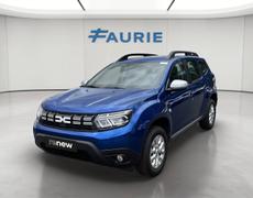 Dacia Duster Trélissac