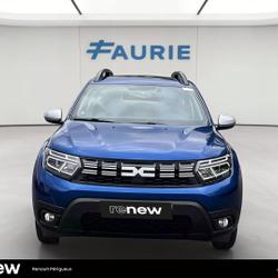 Dacia Duster Duster TCe 130 4x2 Expression Tr&eacute;lissac