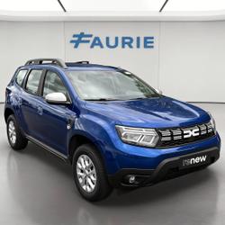 Dacia Duster Duster TCe 130 4x2 Expression Tr&eacute;lissac