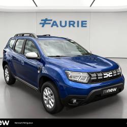 Dacia Duster Duster TCe 130 4x2 Expression Tr&eacute;lissac