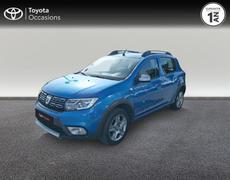 Dacia Sandero Vernouillet