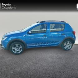 Dacia Sandero 1.0 ECO-G 100ch Stepway Essentiel Vernouillet