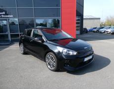 Kia Rio Vitré