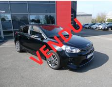 Kia Rio Vitré