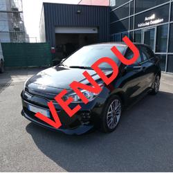 Kia Rio 1.0 T-GDI 120 cv MHEV GT-LINE PREMIUM DCT7 Vitr&eacute;