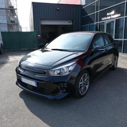 Kia Rio 1.0 T-GDI 120 cv MHEV GT-LINE PREMIUM DCT7 Vitr&eacute;