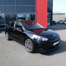 Kia Rio 1.0 T-GDI 120 cv MHEV GT-LINE PREMIUM DCT7 Vitr&eacute;