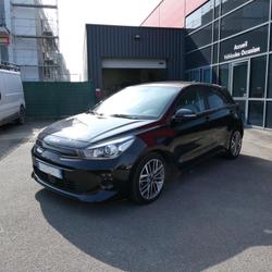 Kia Rio 1.0 T-GDI 120 cv MHEV GT-LINE PREMIUM DCT7 Vitr&eacute;