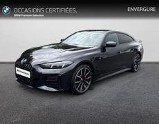 BMW Serie 4 Gran Coupe La Roche-sur-Yon