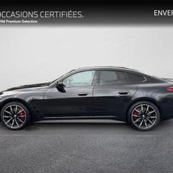 BMW Serie 4 Gran Coupe 420dA xDrive 190ch M Sport La Roche-sur-Yon