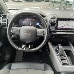 Citroen C5 Aircross BlueHDi 130 S&S EAT8 C-Series Paimpol
