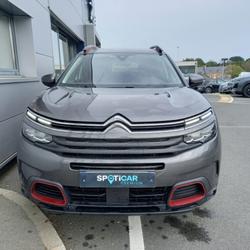 Citroen C5 Aircross BlueHDi 130 S&S EAT8 C-Series Paimpol