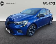 Renault Clio 5 Saint-Malo