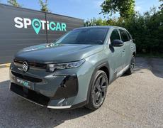Citroen C5 Aircross Châteaulin