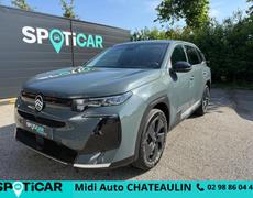 Citroen C5 Aircross Châteaulin