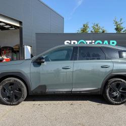 Citroen C5 Aircross 1.2 Hybride 145ch PLUS boite automatique Ch&acirc;teaulin