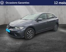 Volkswagen Polo Bergerac