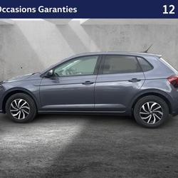 Volkswagen Polo Polo 1.0 TSI 95 S&S BVM5 VW Edition Bergerac