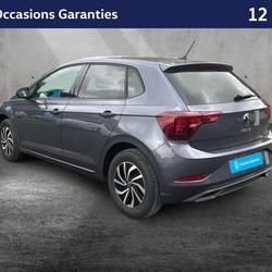 Volkswagen Polo Polo 1.0 TSI 95 S&S BVM5 VW Edition Bergerac
