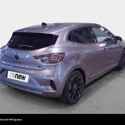 Renault Clio 5 Clio E-Tech full hybrid 145 ch GSR2 Esprit Alpine Tr&eacute;lissac