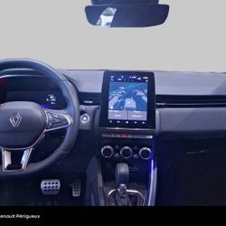 Renault Clio 5 Clio E-Tech full hybrid 145 ch GSR2 Esprit Alpine Tr&eacute;lissac