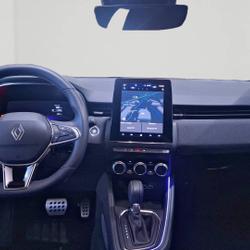 Renault Clio 5 Clio E-Tech full hybrid 145 ch GSR2 Esprit Alpine Tr&eacute;lissac