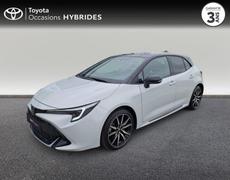 Toyota Corolla Vernouillet