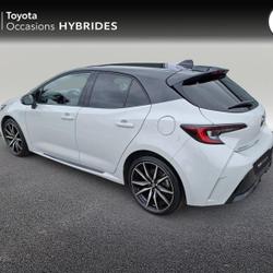 Toyota Corolla 2.0 196ch GR Sport MY23 Vernouillet