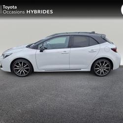 Toyota Corolla 2.0 196ch GR Sport MY23 Vernouillet