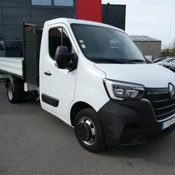Autres Renault P.RJ3500 L3 BLUE DCI 145cv EVIE Vitr&eacute;