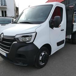 Autres Renault P.RJ3500 L3 BLUE DCI 145cv EVIE Vitr&eacute;