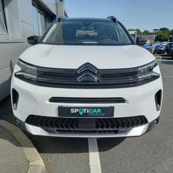Citroen C5 Aircross PureTech 130 S&S EAT8 Shine Pack Paimpol