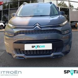 Citroen C3 Aircross 1.2 PureTech 110ch S&S MAX Saint-Brieuc
