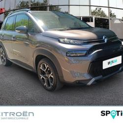 Citroen C3 Aircross 1.2 PureTech 110ch S&S MAX Saint-Brieuc