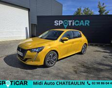 Peugeot 208 Châteaulin