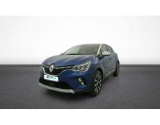 Renault Captur Beaune