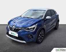 Renault Captur Beaune