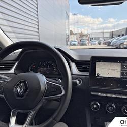 Renault Captur Captur mild hybrid 160 EDC Techno Beaune