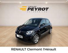 Renault Twingo 3 Clermont-l'Hérault